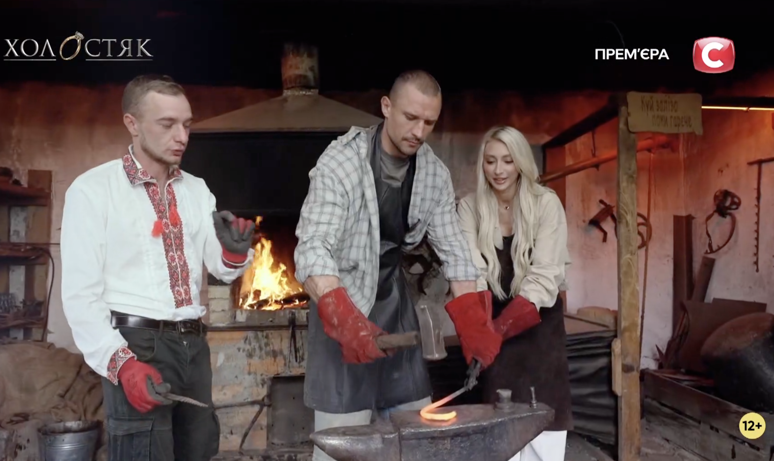 Сьомий випуск "Холостяка": кому викликали "швидку" і з ким попрощався Цимбалюк